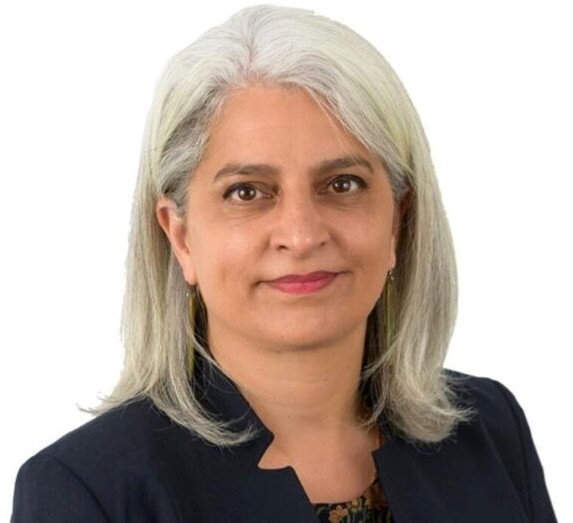 Commissioner Aedeen Boadita-Cormican