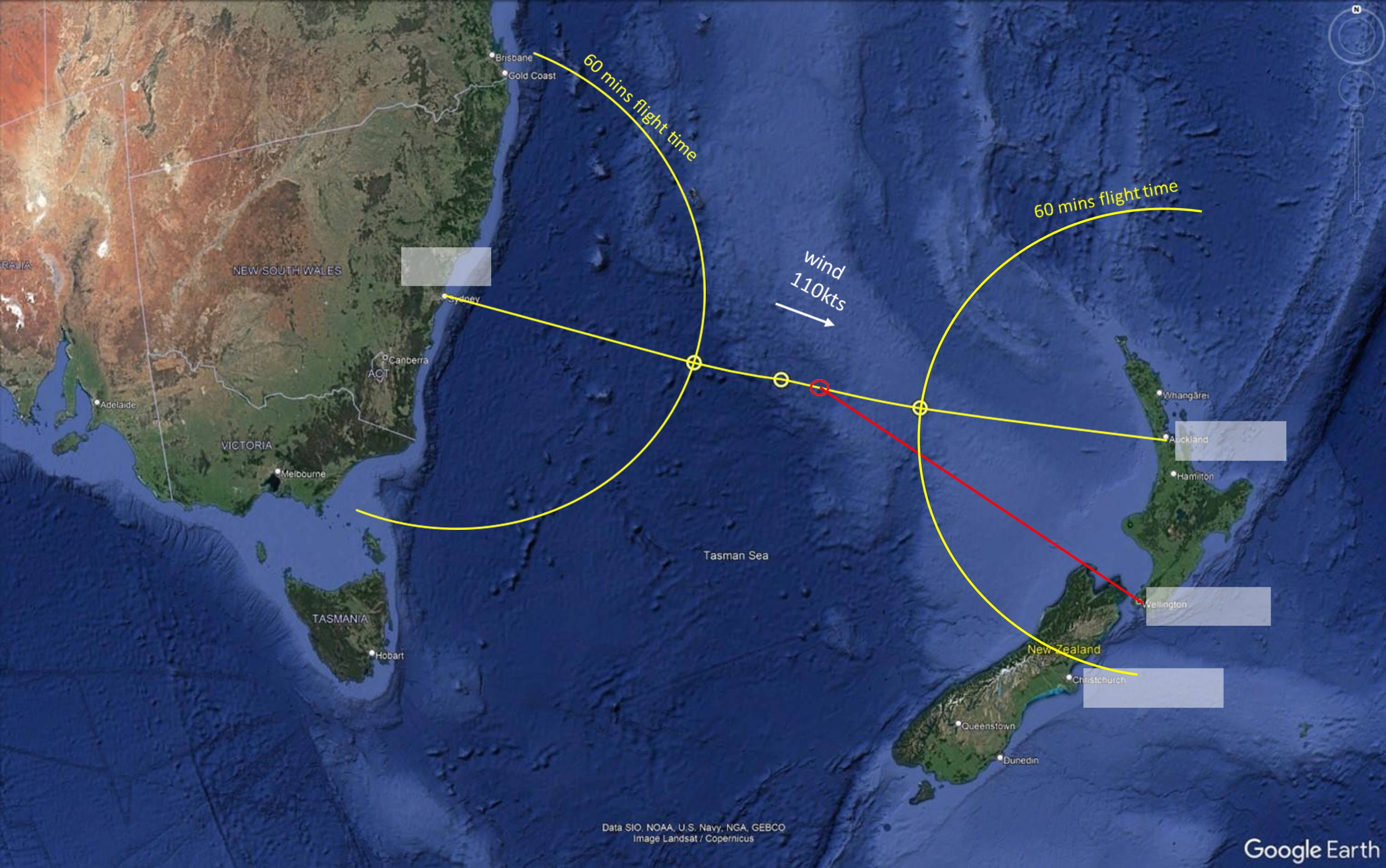 Figure 6: Equal time point