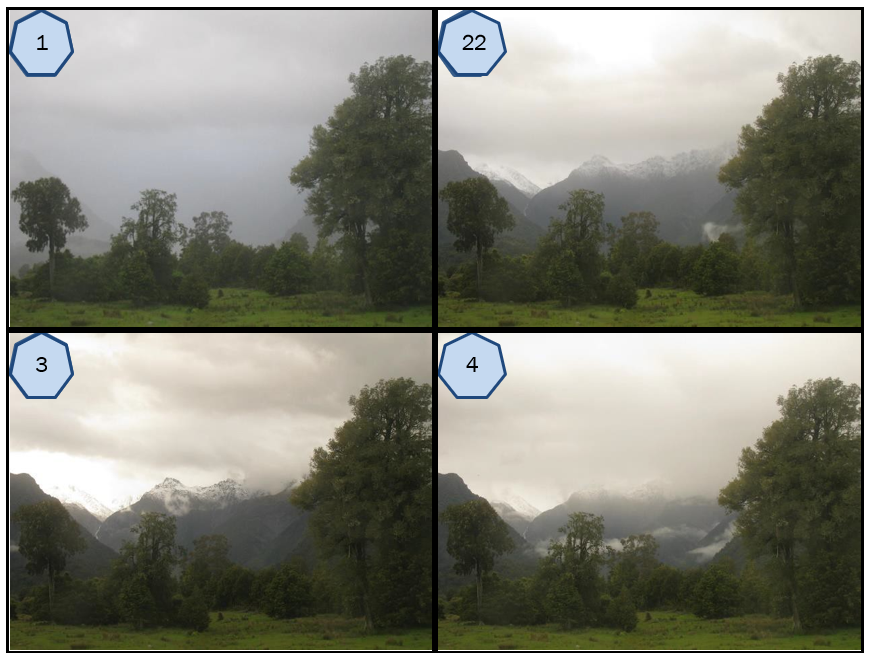 Images&nbsp;recorded&nbsp;by&nbsp;webcam&nbsp;near&nbsp;the&nbsp;operator’s&nbsp;Fox&nbsp;Glacier&nbsp;base