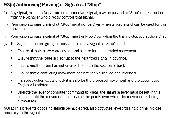 KiwiRail’s&nbsp;Operating&nbsp;Rules&nbsp;