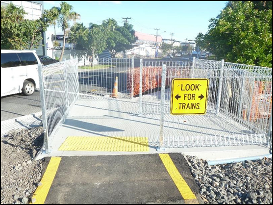 A&nbsp;pedestrian&nbsp;maze