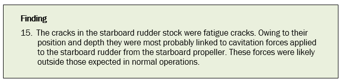 Findings