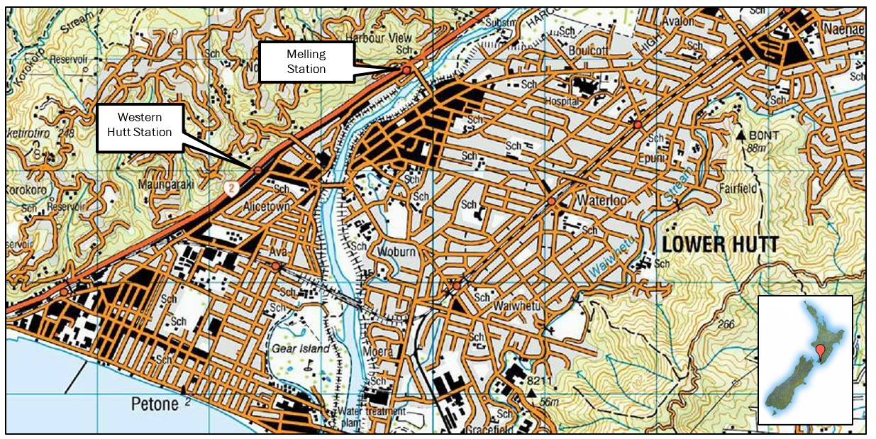 Location&nbsp;of&nbsp;accidents