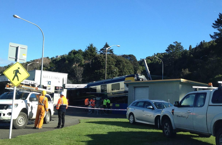 Melling&nbsp;2&nbsp;impact