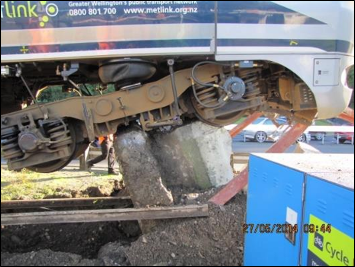 The&nbsp;stop&nbsp;block&nbsp;in&nbsp;Melling&nbsp;2