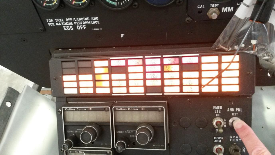 Figure 14 Unmodified bright