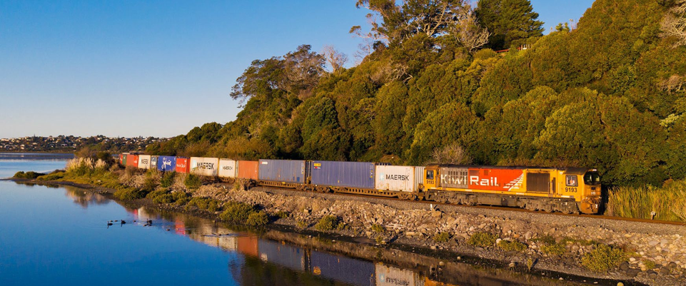 Figure 1: Freight train MP8 (not the accident train) (Credit: Darryl K. Bond via Flickr.com)