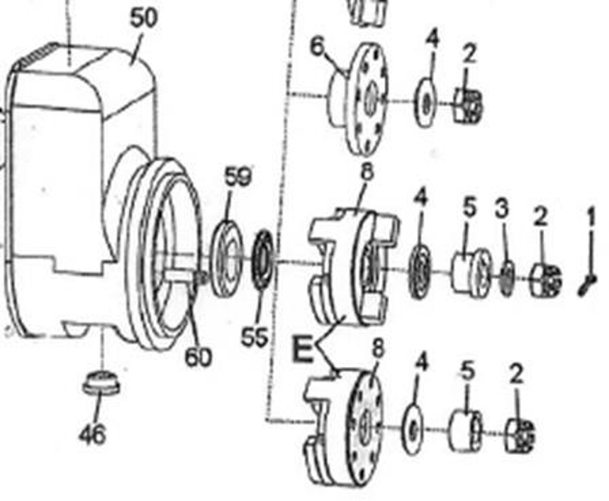  Magneto diagram