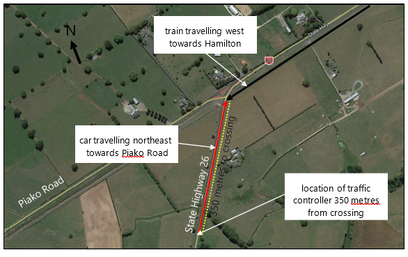 Satellite&nbsp;view&nbsp;of&nbsp;accident&nbsp;site