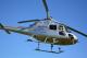 The accident helicopter airborne - file photo from operator 